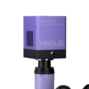 Микроскоп металлографический инвертированный цифровой MAGUS Metal VD700 BD, изображение 20