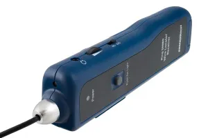 Детектор подземных проводов Ermenrich Ping SM80, изображение 6