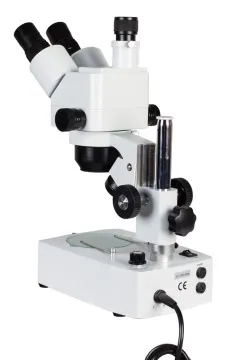 Микроскоп Bresser Advance ICD 10x–160x, изображение 8