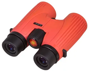 Бинокль солнечный LUNT SUNoculars 8x32, красный, изображение 5