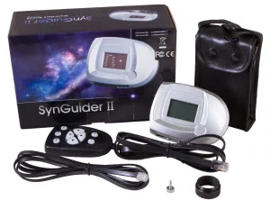 Автогид Sky-Watcher SynGuider, изображение 2
