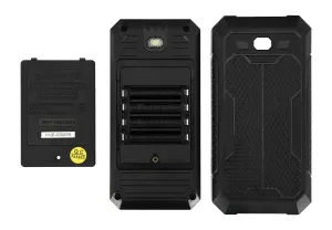 Цифровой мультиметр Ermenrich Zing TC27, изображение 7