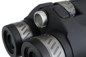 Бинокль с дальномером Levenhuk Guard PRO 4000, изображение 11