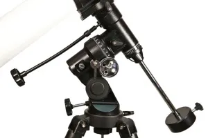Телескоп Bresser Messier R-80/900 EQ, изображение 8