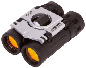 Бинокль Konus Basic 8x21, изображение 8