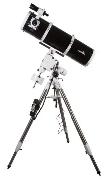 Телескоп Sky-Watcher BK P2001 HEQ5 SynScan GOTO (обновленная версия), изображение 2