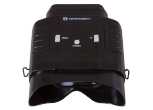 Бинокль ночного видения цифровой Bresser 3x20, изображение 3