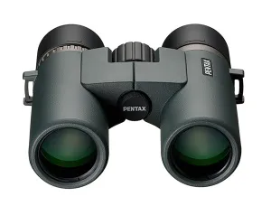 Бинокль PENTAX AD 7x32 ED, изображение 2