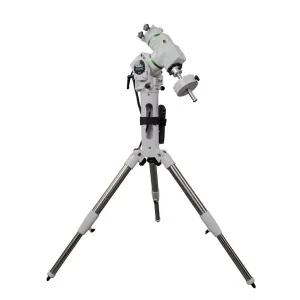 Монтировка Sky-Watcher AZ-EQ5 SynScan GOTO с колонной Pier Tripod, изображение 3