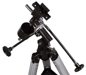Монтировка Sky-Watcher EQ1 с алюминиевой треногой, изображение 5