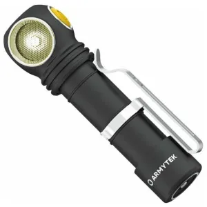 Мультифонарь Armytek Wizard C2 Pro Magnet USB, теплый свет, изображение 2