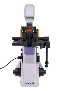 Микроскоп люминесцентный инвертированный MAGUS Lum V500, изображение 16