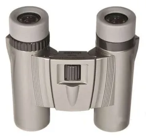 Бинокль Kenko Ultra View 10x25 DH, серебристый, изображение 5