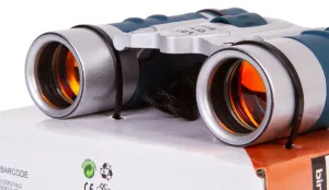 Бинокль Konus Explo 8x21, изображение 7