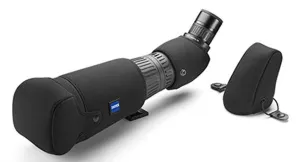 Зрительная труба Carl Zeiss Harpia 22–65x85, изображение 4