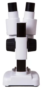 Микроскоп Levenhuk 1ST, бинокулярный, изображение 6