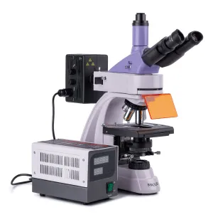 Микроскоп люминесцентный MAGUS Lum 400, изображение 19