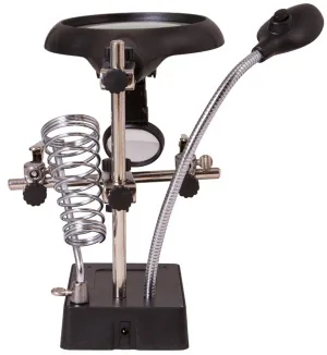 Лупа настольная Levenhuk Zeno Desk D11, изображение 7