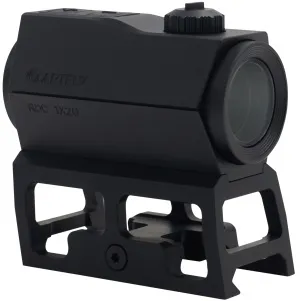 Прицел коллиматорный ARTELV RDC 1x20, изображение 2