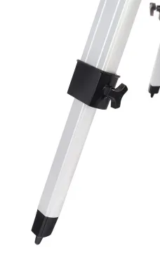 Телескоп Levenhuk Discovery Spark 114 AZ с книгой, изображение 14