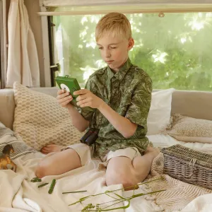 Набор 4M 00-03395 «Наука выживания», изображение 9