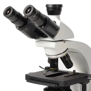 Микроскоп Микромед-2, вар. 3-20 inf., изображение 8