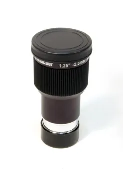 Широкоугольный окуляр Sky-Watcher SWA 2,5 мм 1,25", изображение 7