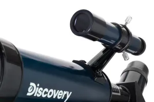 Телескоп Levenhuk Discovery Sky Trip ST50 с книгой, изображение 14