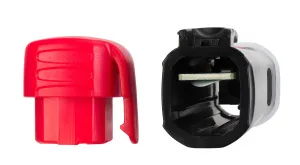 Индикатор напряжения Ermenrich Zing WT40, изображение 4