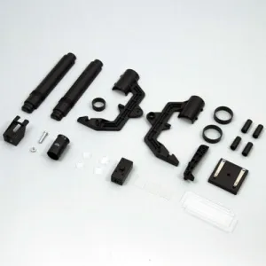 Конструктор ND Play «Микроскоп» 6+, изображение 3