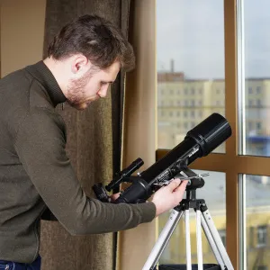 Телескоп Sky-Watcher BK 705AZ2, изображение 3