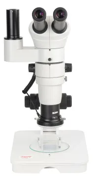 Микроскоп стереоскопический Микромед MC-А-0880, изображение 18