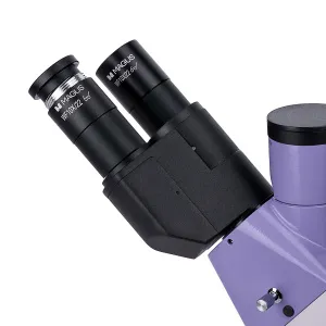 Микроскоп металлографический инвертированный цифровой MAGUS Metal VD700 BD, изображение 10