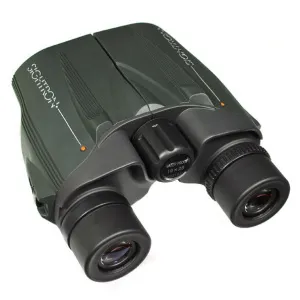 Бинокль Sightron SI 10x25 WP, изображение 2