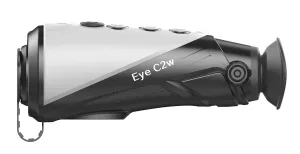 Монокуляр тепловизионный iRay Xeye C2w, изображение 2
