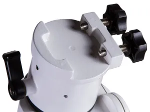 Монтировка Sky-Watcher HEQ5 PRO SynScan GOTO со стальной треногой, изображение 6