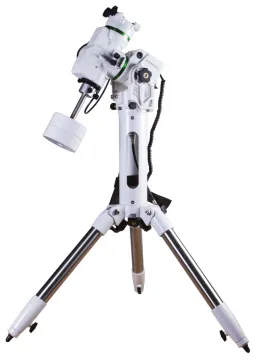 Монтировка Sky-Watcher AZ-EQ5 SynScan GOTO с колонной Pier Tripod, изображение 11
