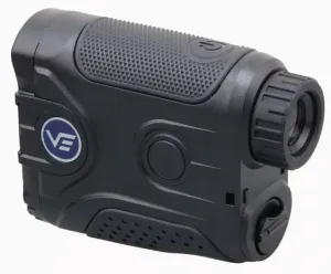 Дальномер лазерный Vector Optics Paragon 6x21 GenIII BDC (Ballistic), изображение 4