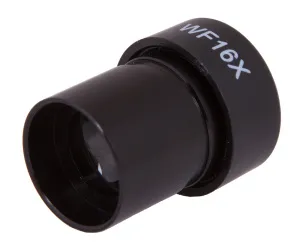 Окуляр Levenhuk Rainbow 50L WF16x, изображение 3