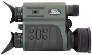 Бинокль цифровой STURMAN 6–30x50 B HDW, изображение 3