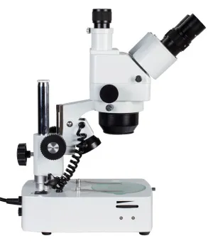 Микроскоп Bresser Advance ICD 10x–160x, изображение 7