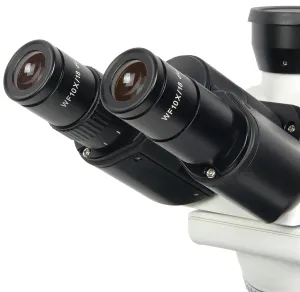 Микроскоп Микромед-1 (3 LED inf.), изображение 7