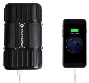Источник питания Celestron PowerTank Lithium LT, изображение 6