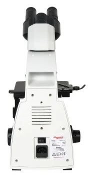 Микроскоп Микромед-2, вар. 2-20 inf., изображение 3