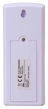 Метеостанция Bresser Temeo Hygro Quadro DLX с тремя датчиками, черная, изображение 9