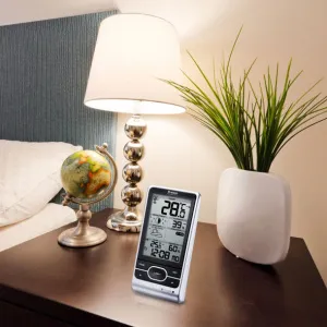 Метеостанция Oregon Scientific BAR208HGX, изображение 3