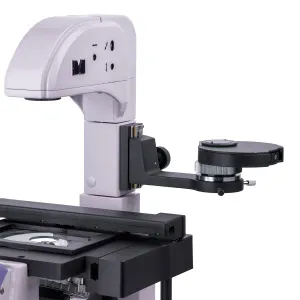 Микроскоп люминесцентный инвертированный MAGUS Lum V500, изображение 10