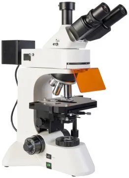 Микроскоп Микромед-3 ЛЮМ LED, изображение 3