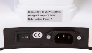 Микроскоп Levenhuk MED 20T, тринокулярный, изображение 18