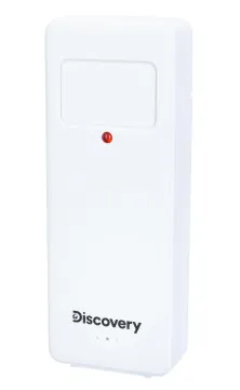 Часы-метеостанция Levenhuk Discovery Report W10, изображение 8